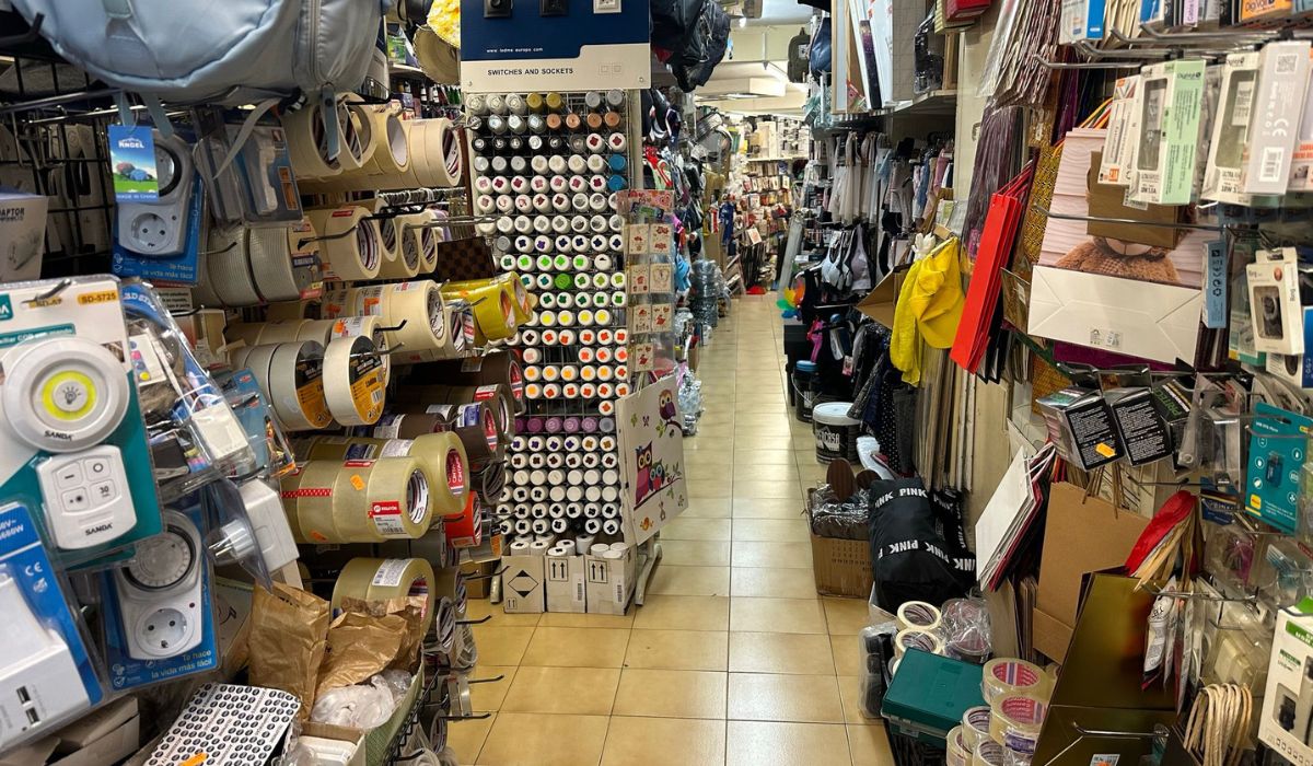 Bazar Hogar: Organización, Calidad y Variedad para tu Casa