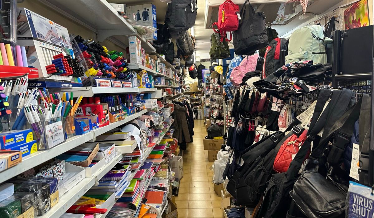 Bazar Hogar: Productos Esenciales para Cada Espacio