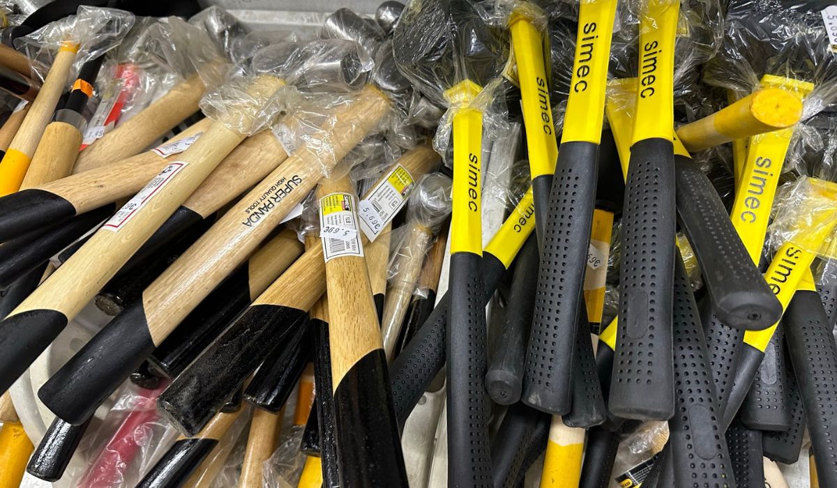 Bazar Hogar con Artículos Prácticos y Funcionales