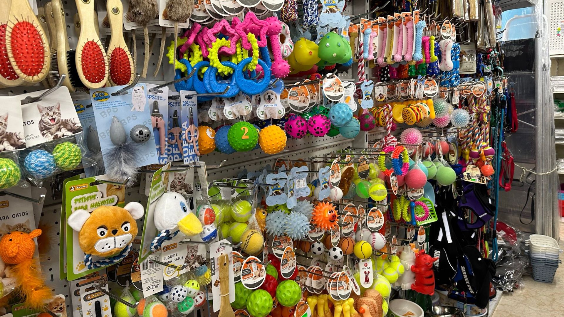 Cómo comprar utensilios de cocina de calidad en Bazar Hogar