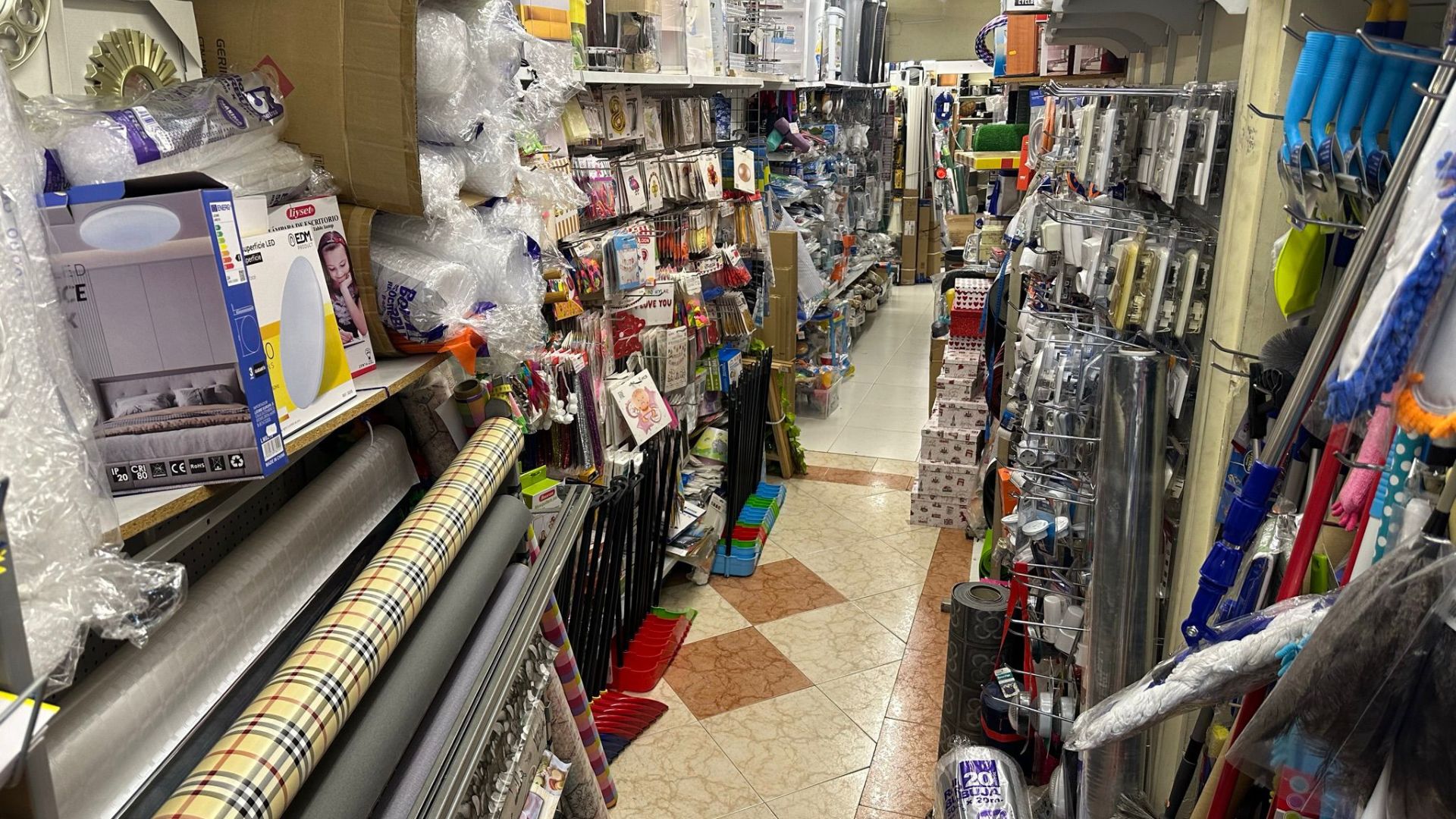 Cómo decorar tu casa con artículos de Bazar Hogar