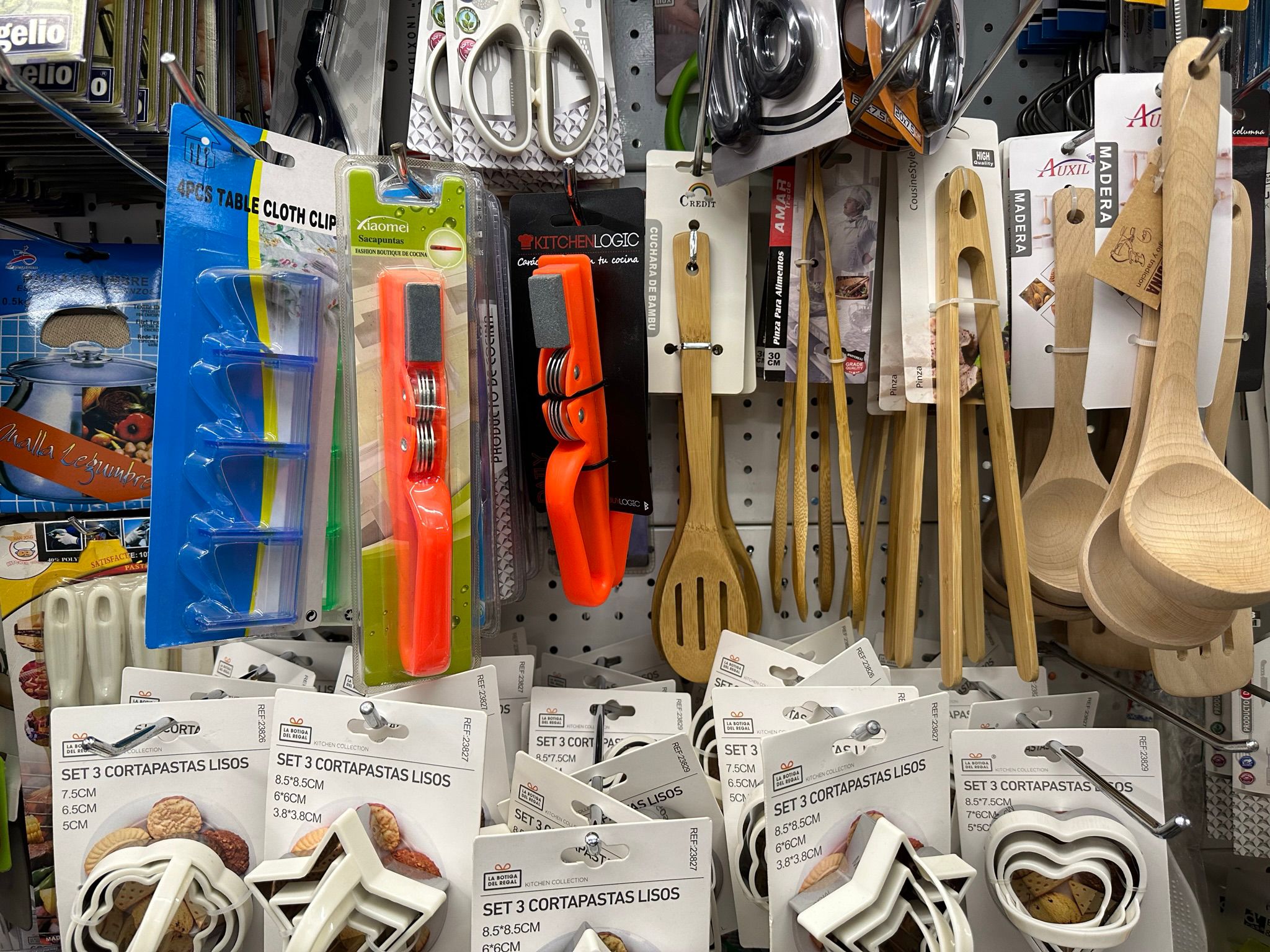 Cómo elegir la ferretería adecuada para herramientas y materiales de calidad
