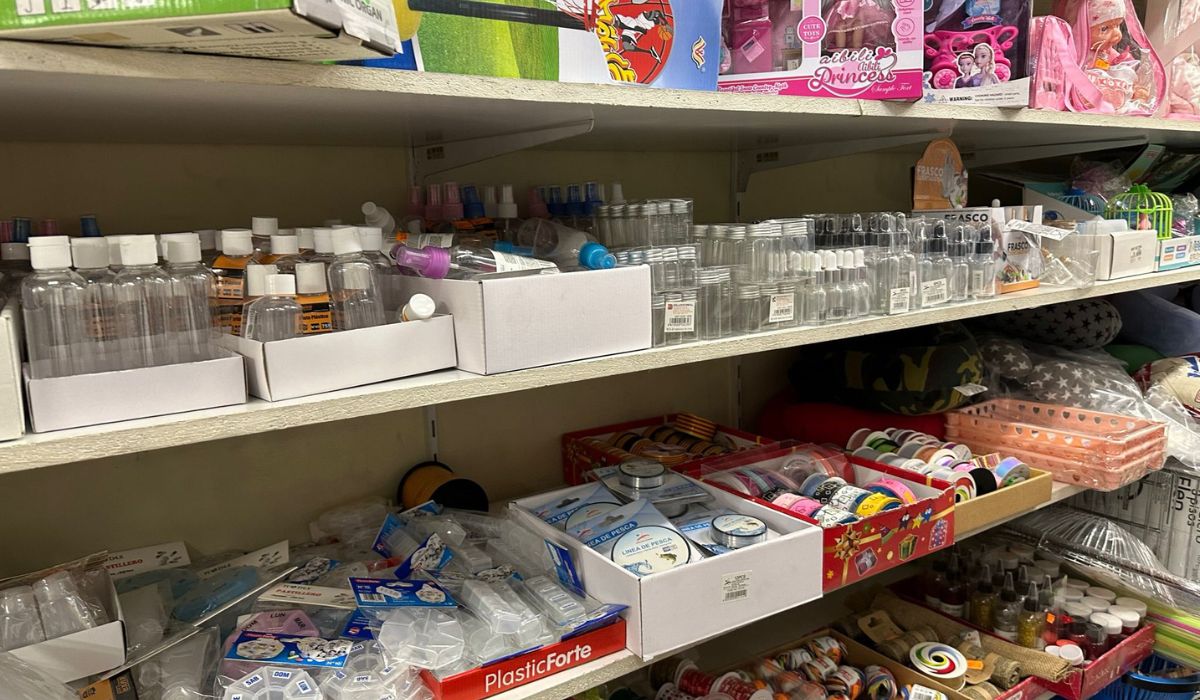 Tienda de Artículos para el Hogar: Todo lo que Necesitas para tu Vivienda