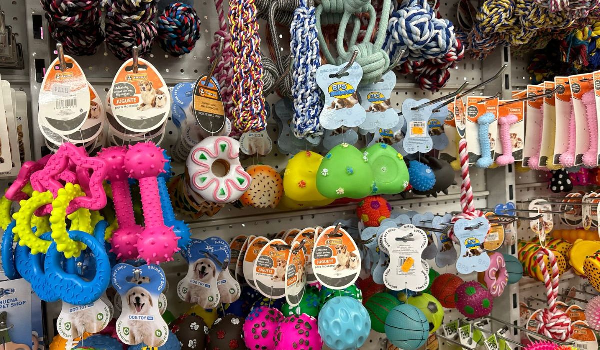Tienda de Artículos para el Hogar con Precios Accesibles y Calidad Garantizada