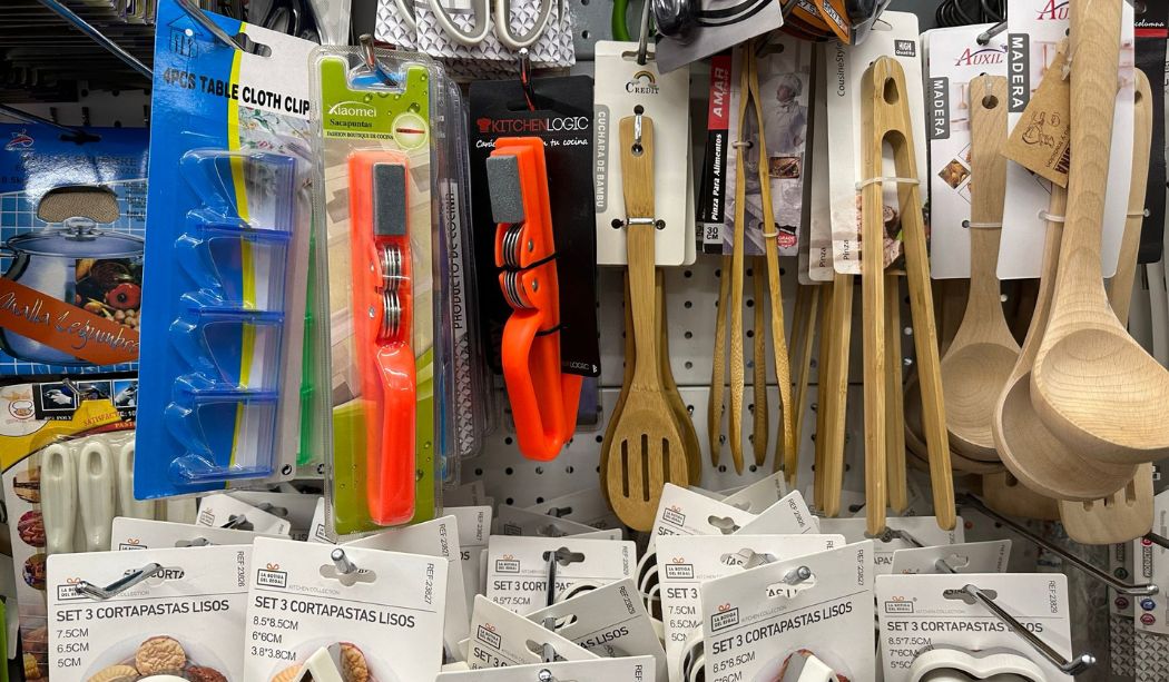 Tienda de Artículos para el Hogar: Productos Funcionales y Decorativos en un Solo Lugar