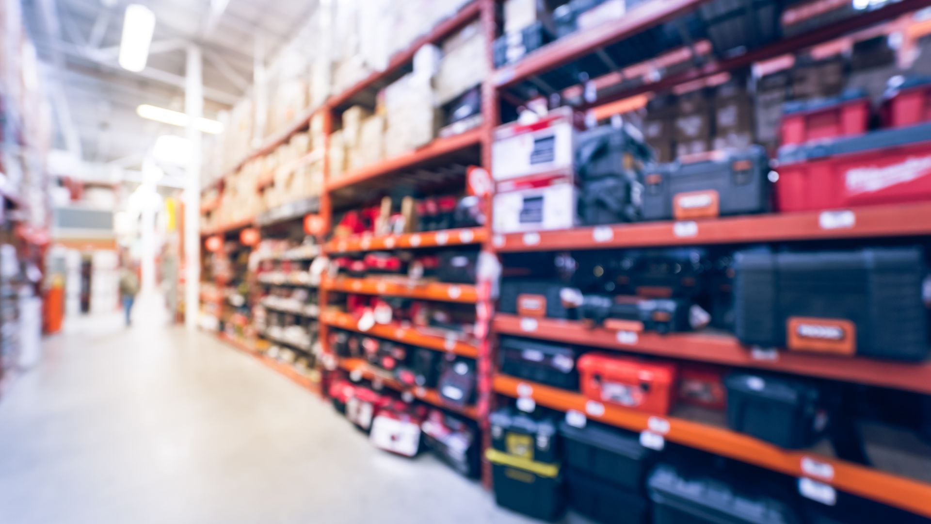 🔧 Mejora tu Hogar con Productos de Ferretería