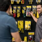 Encuentra las mejores herramientas en nuestra ferretería