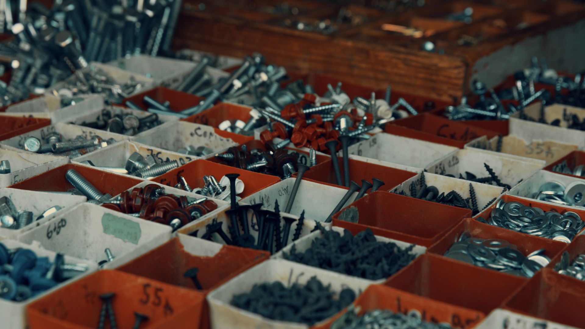 Ferretería y bazar: Encuentra herramientas y productos para el hogar