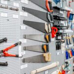 Ferretería y bricolaje soluciones prácticas para casa