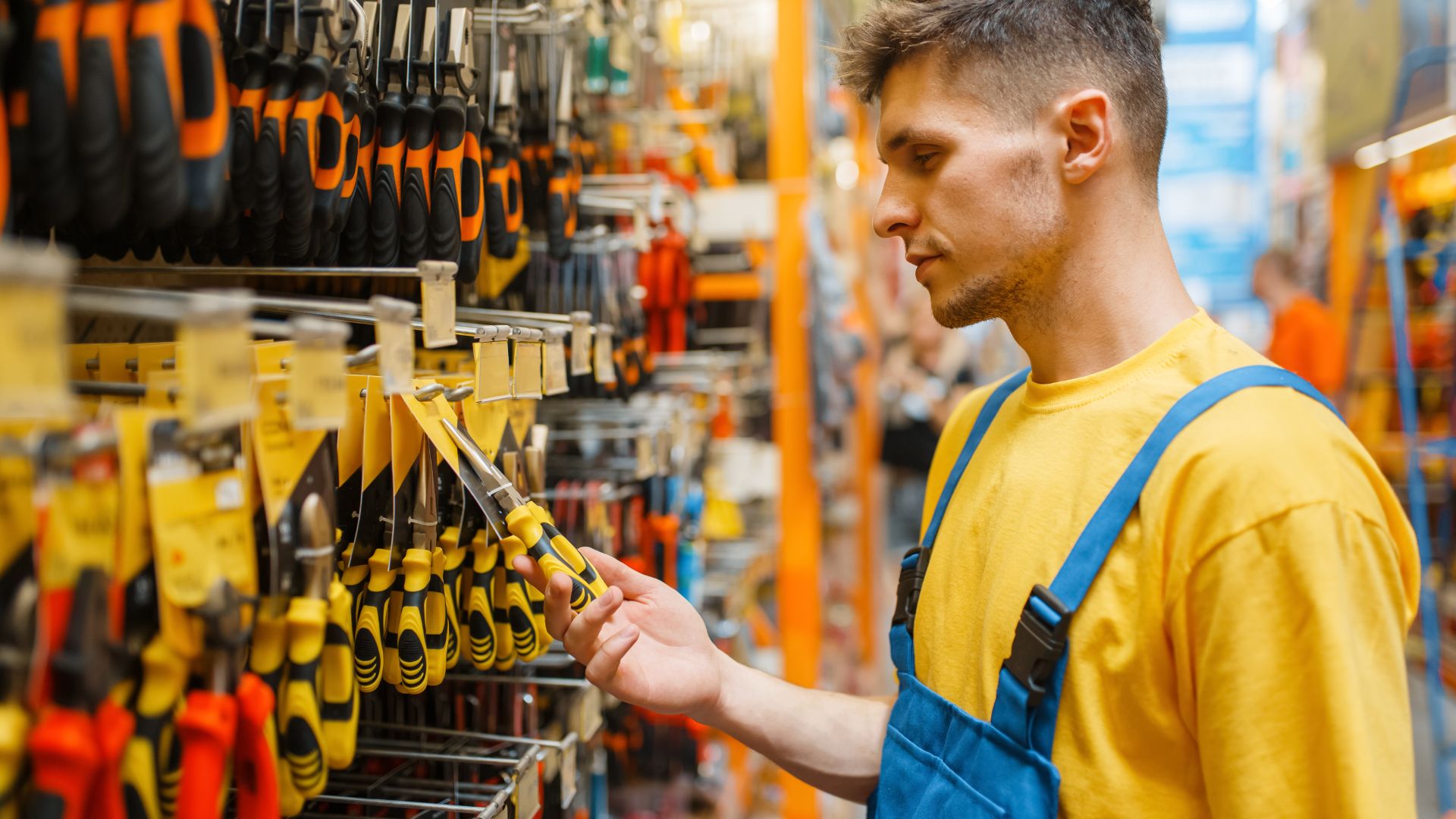 🧰 Equipa tu taller con lo mejor en Ferretería